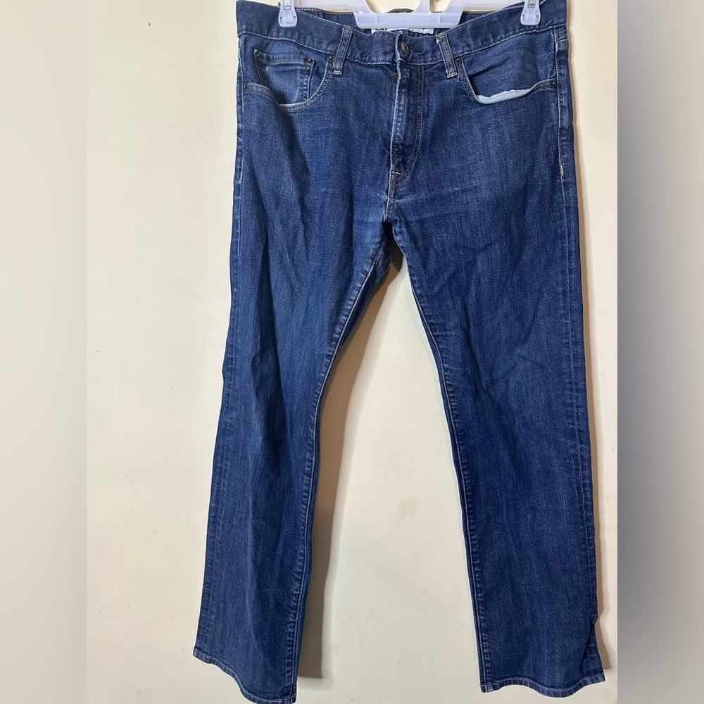 Men’s express Blue Jean 32 Very Good Condition